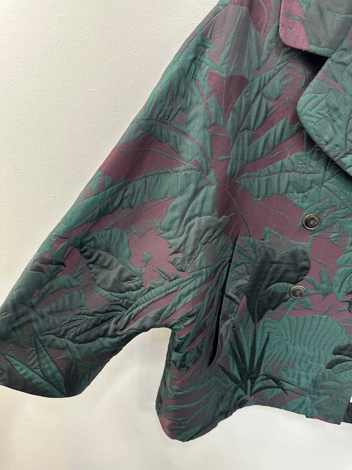 Salvatore Ferragamo Jacket