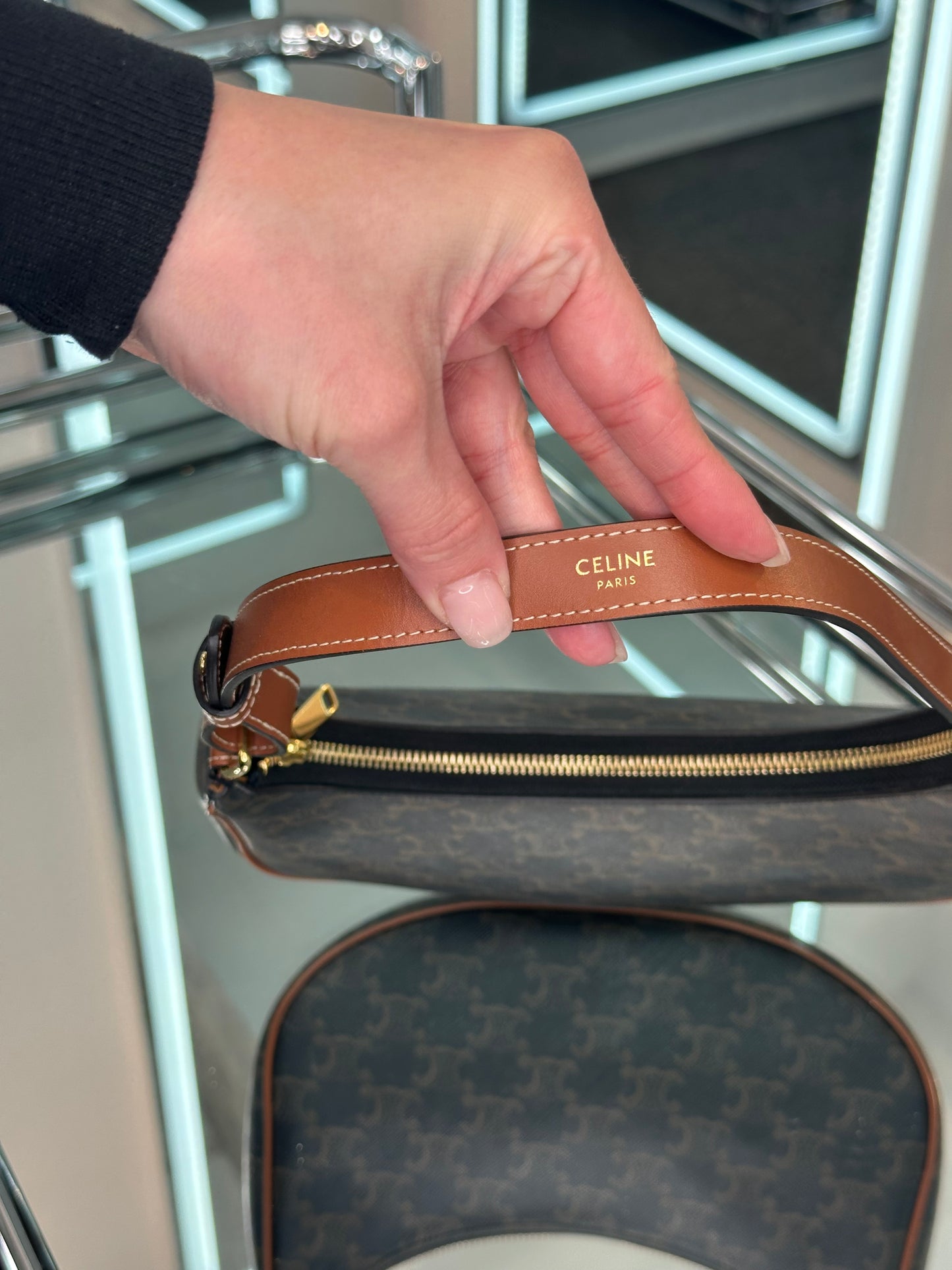 Celine Shoulder Bag
