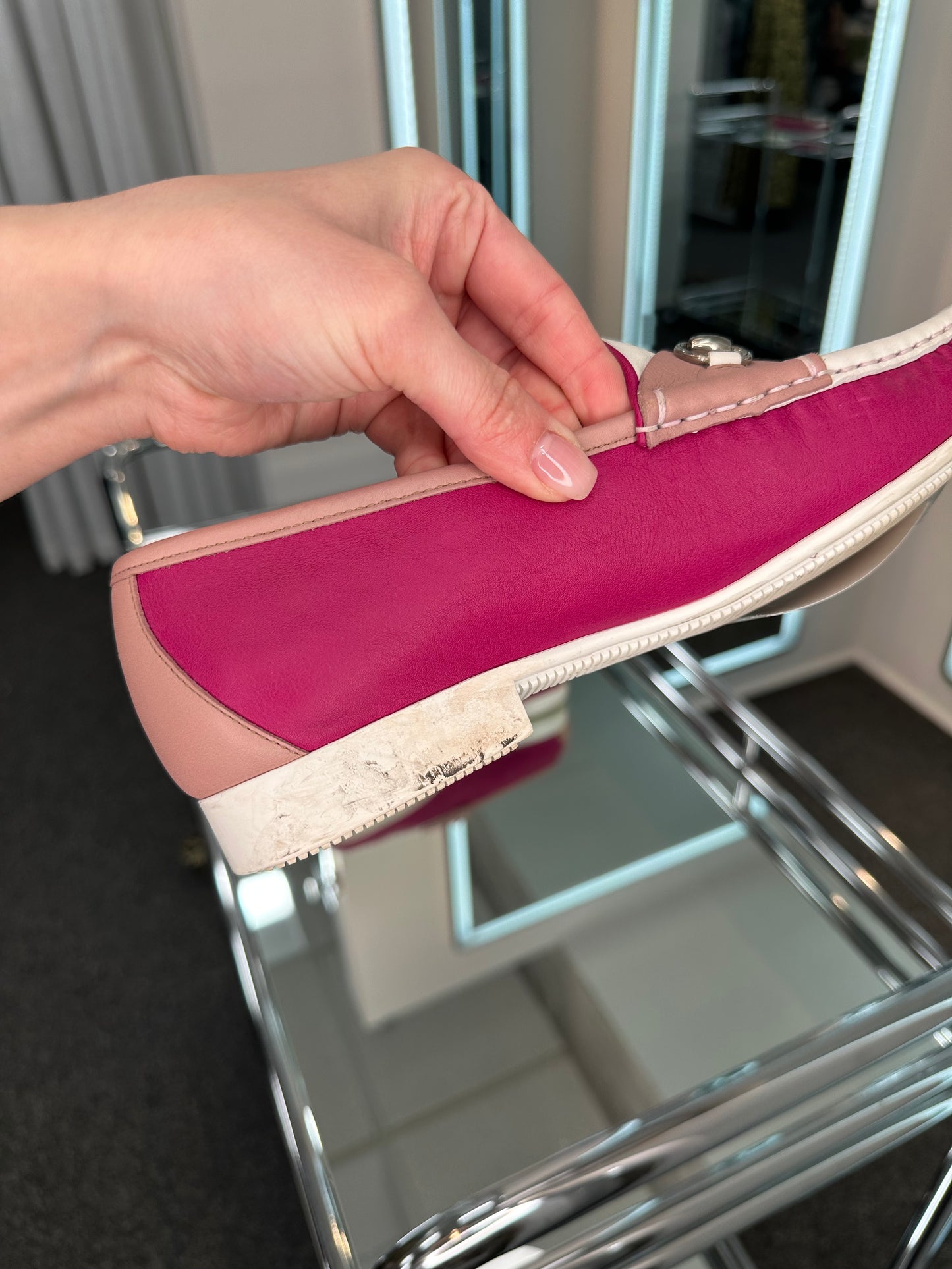 Gucci Loafer
