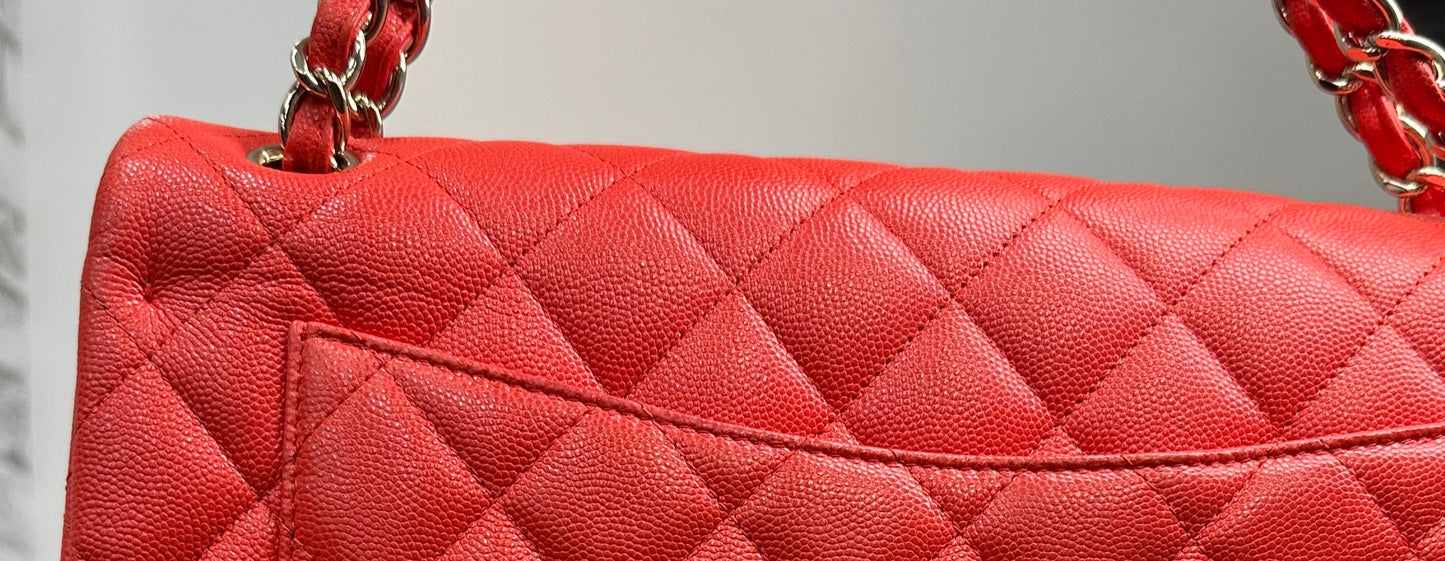 Chanel Jumbo