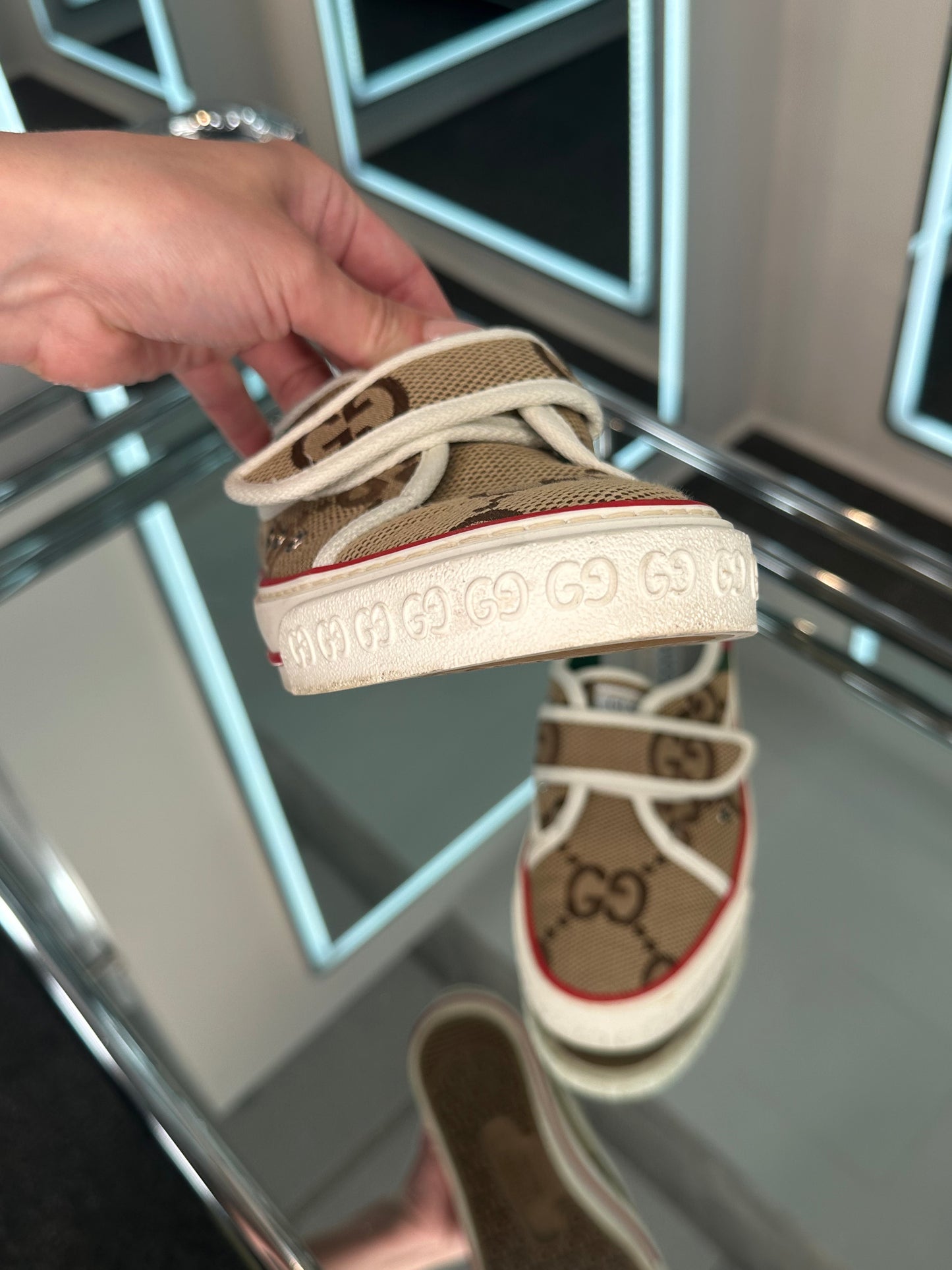 Gucci Sneakers