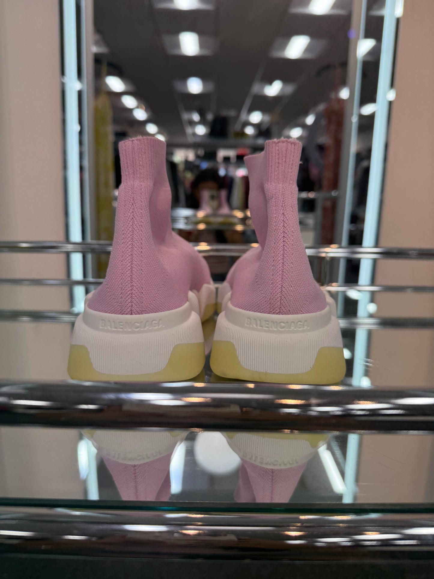 Balenciaga Speed Sneaker
