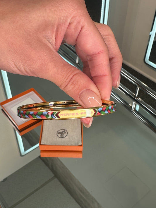 Hermes Bangle