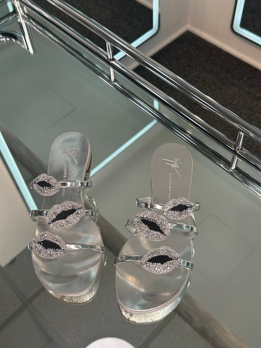 Giuseppe Zanotti Sandals