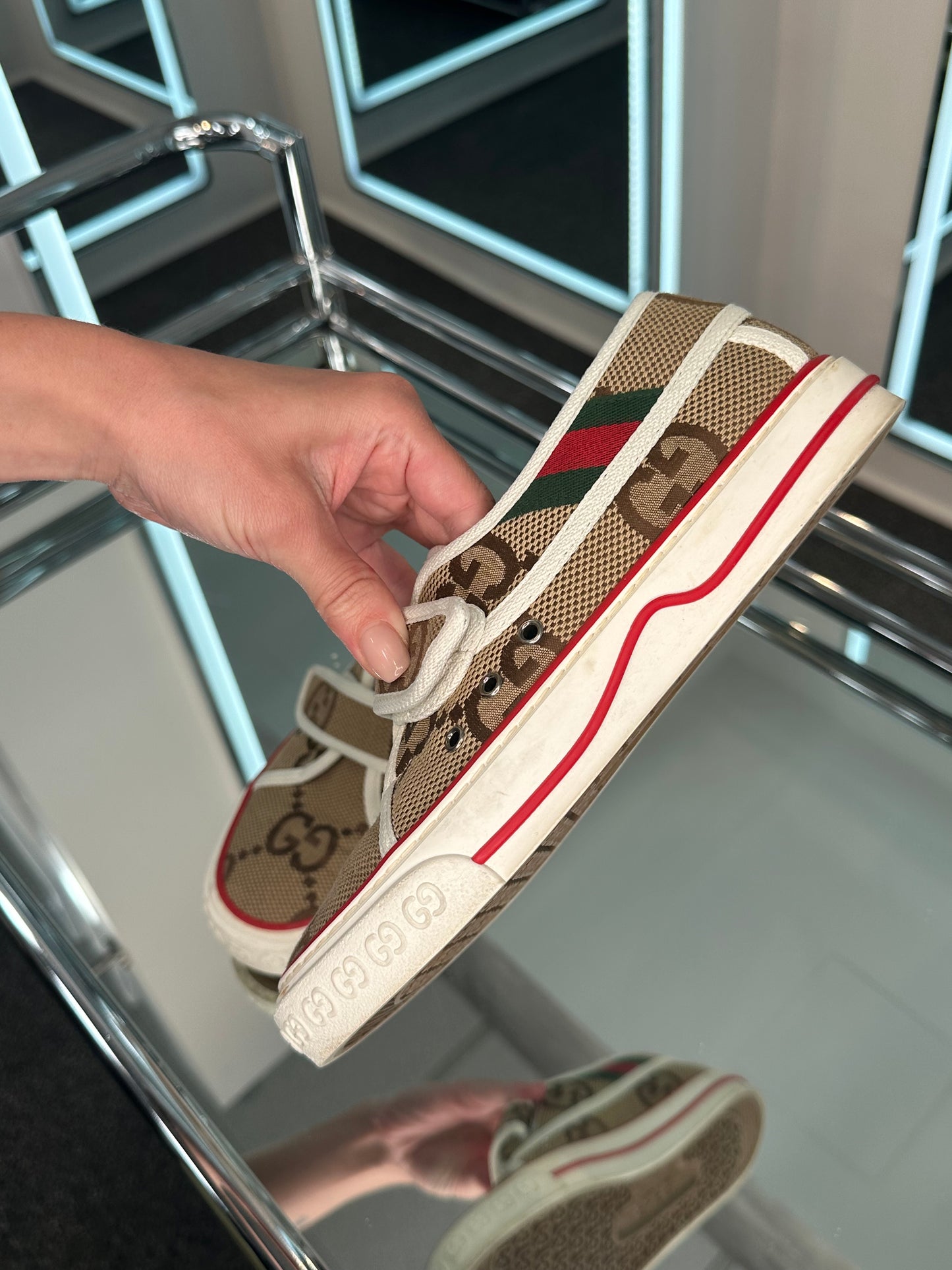 Gucci Sneakers