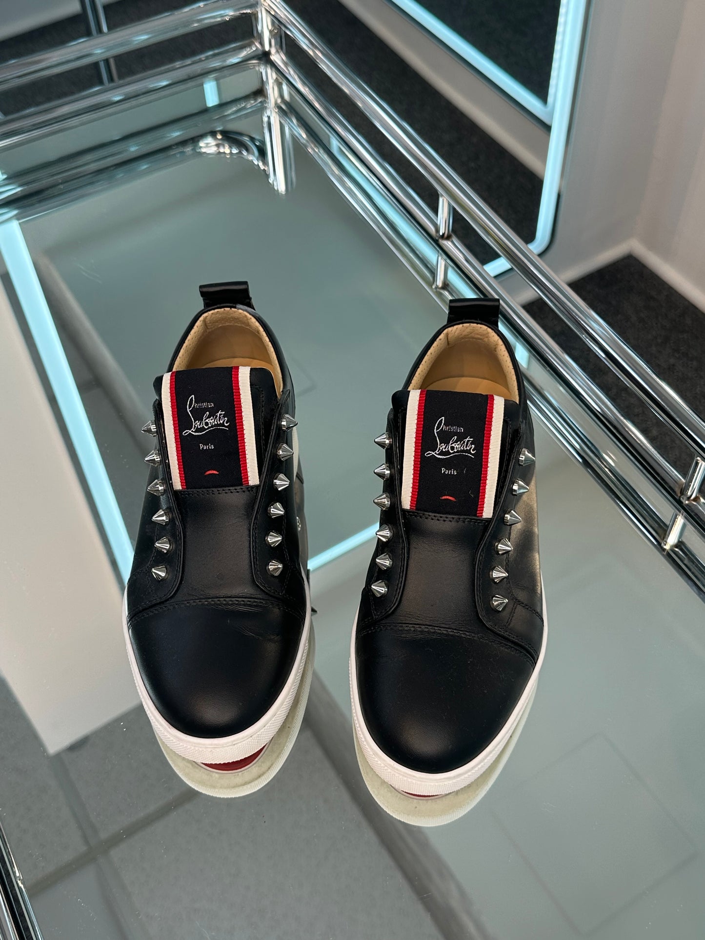 Christian Louboutin Sneaker
