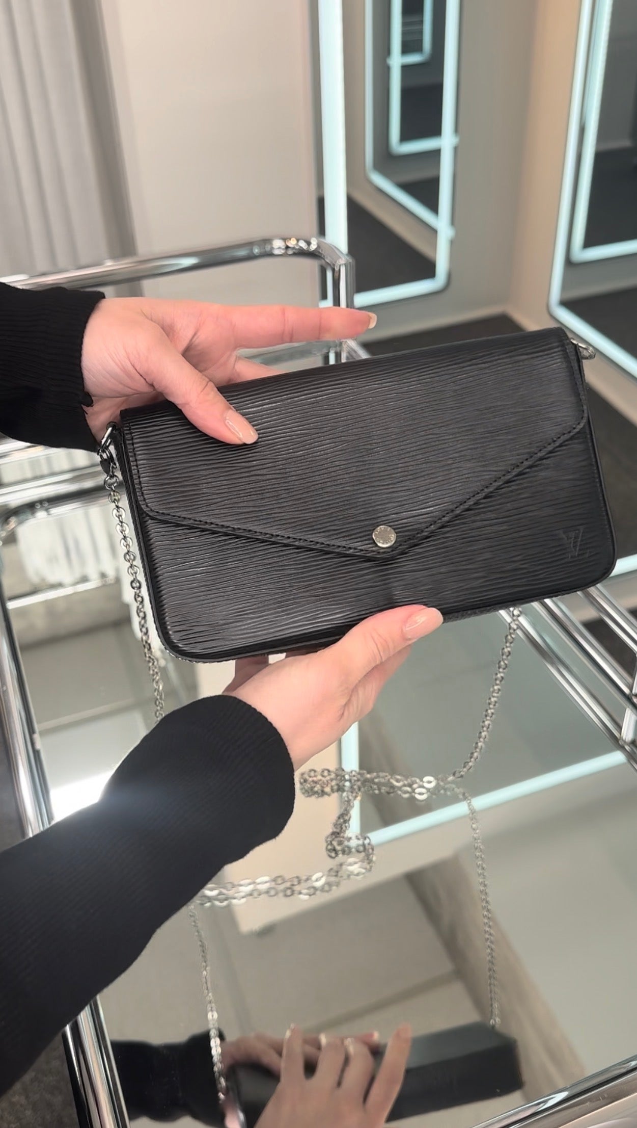 Louis Vuitton Crossbody