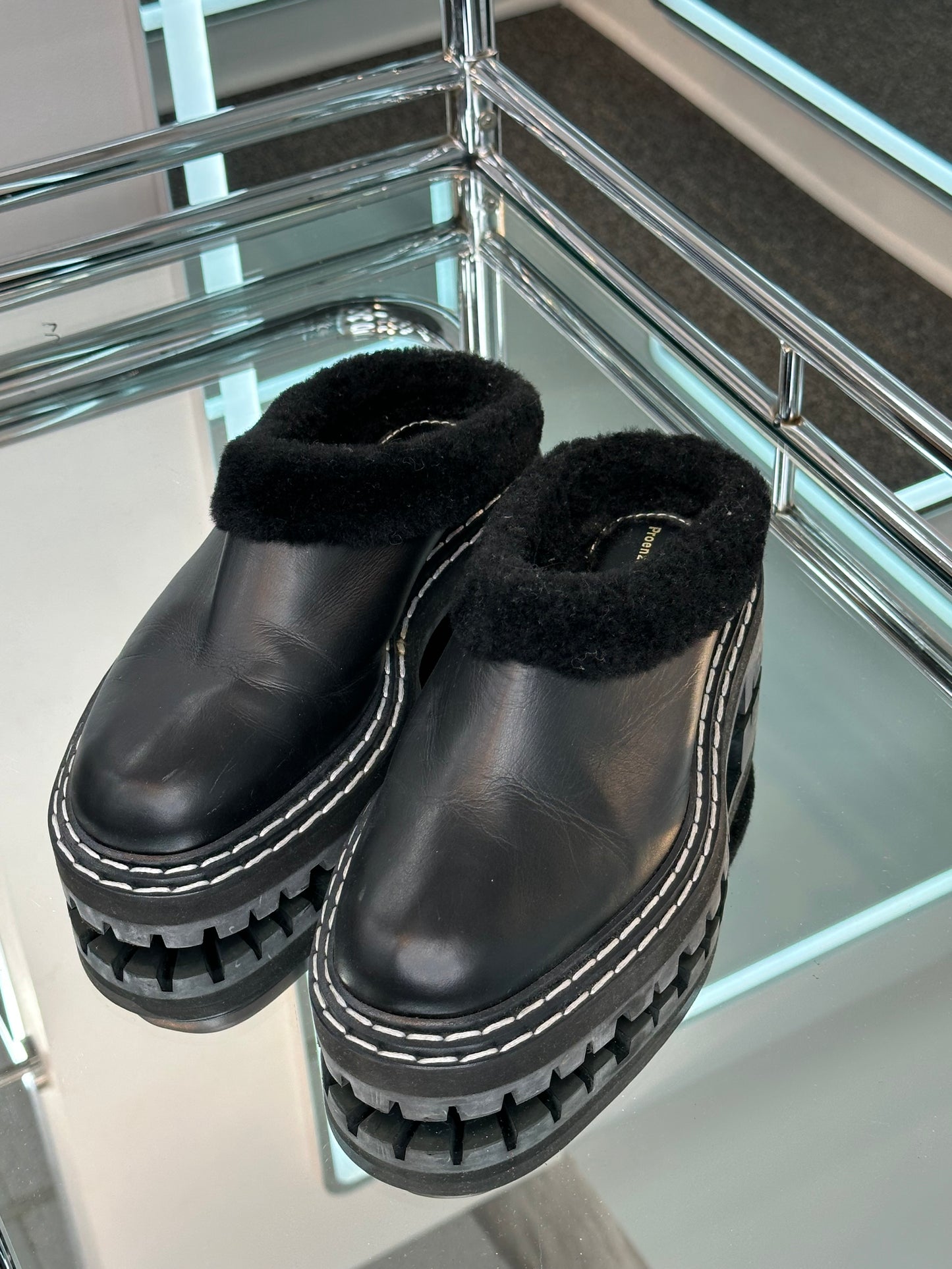 Proenza Schouler Mule