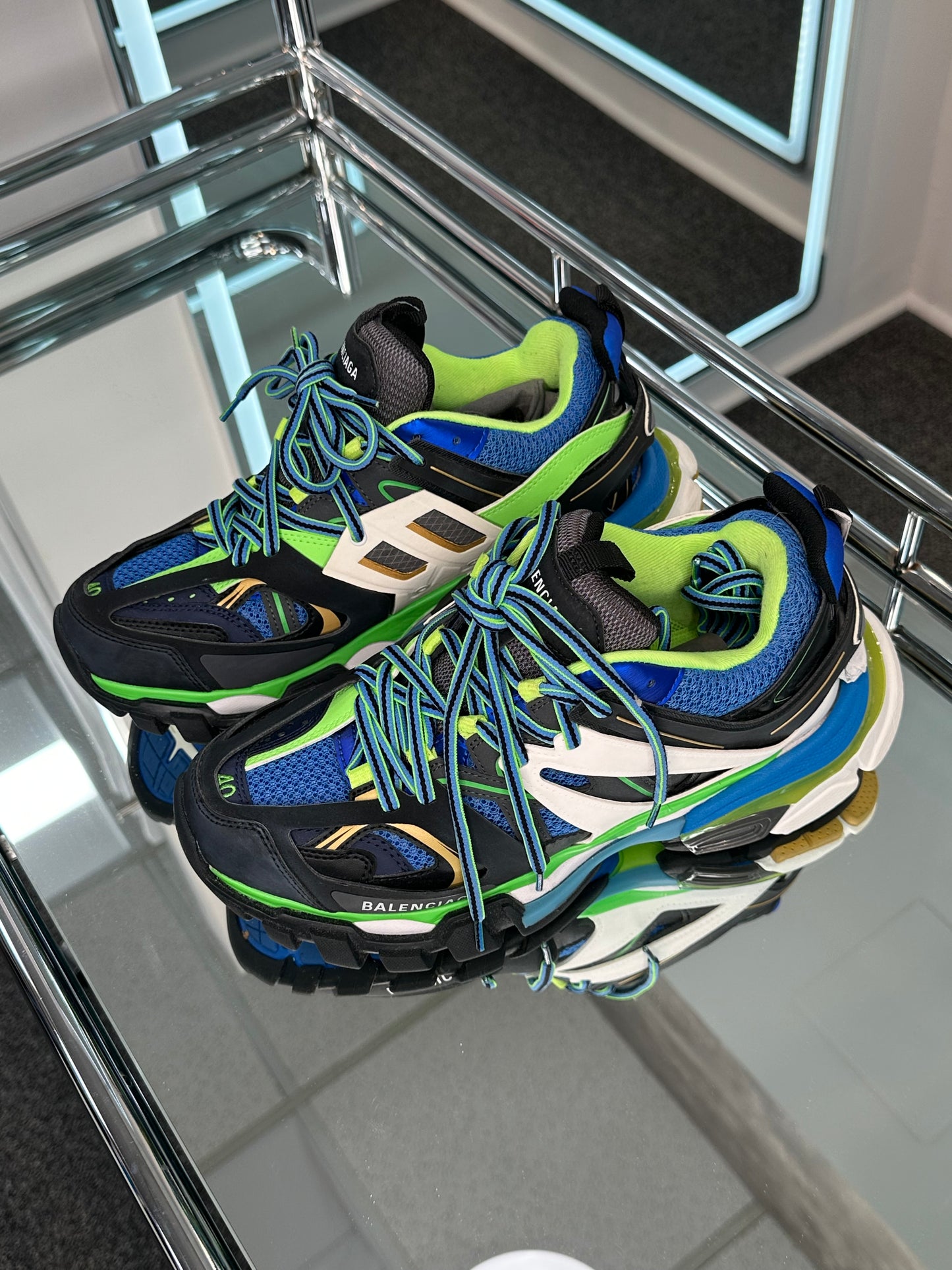 Balenciaga Sneaker