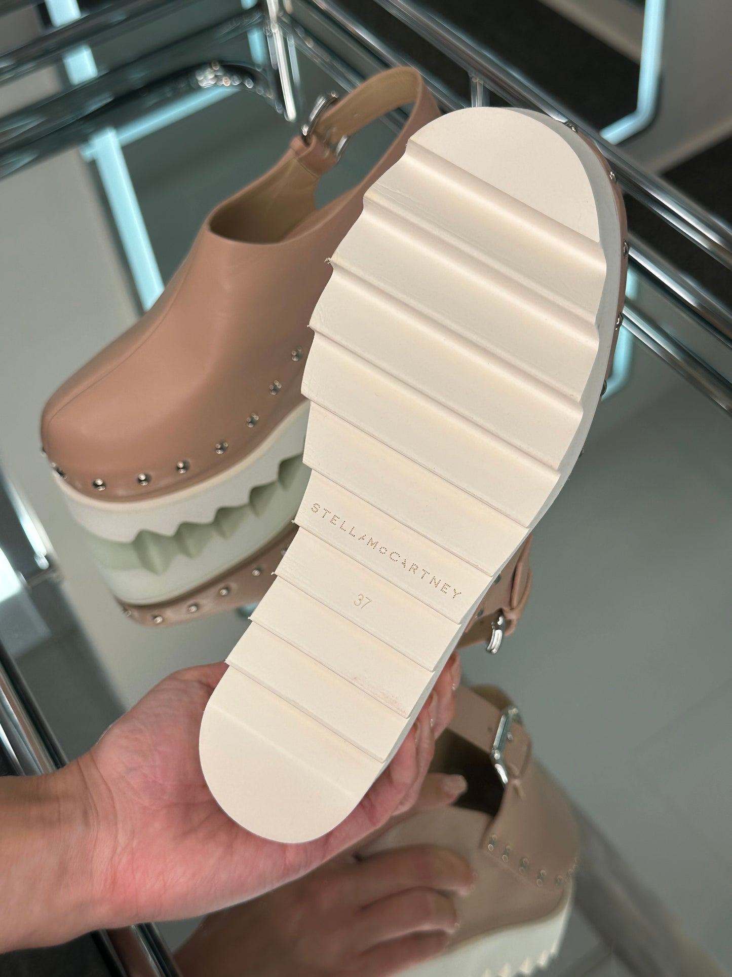 Stella McCartney Clogs
