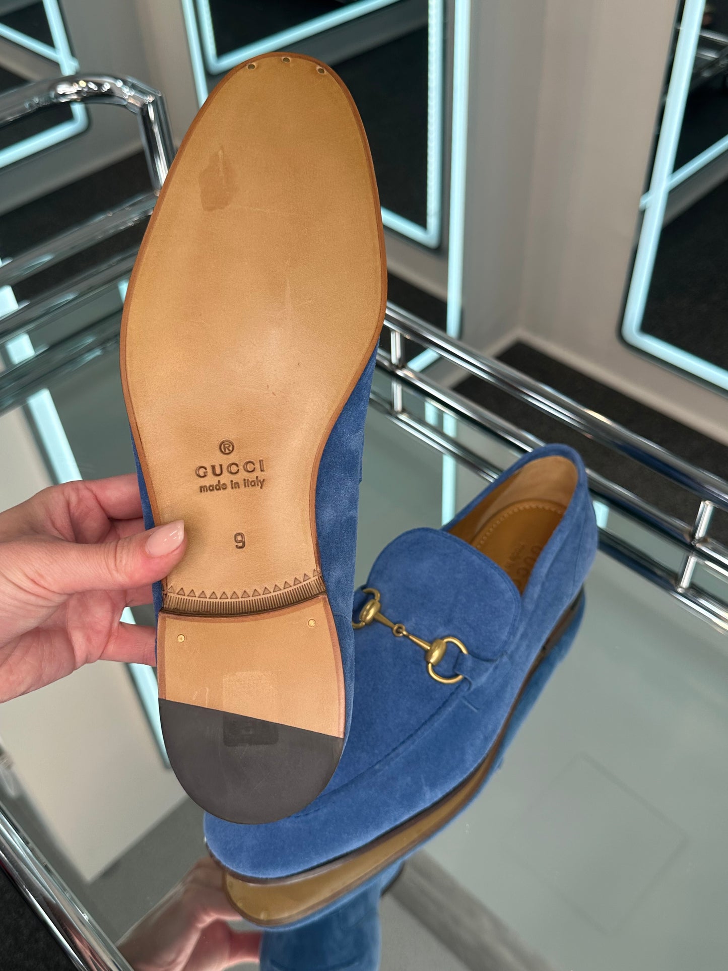 Gucci Loafer
