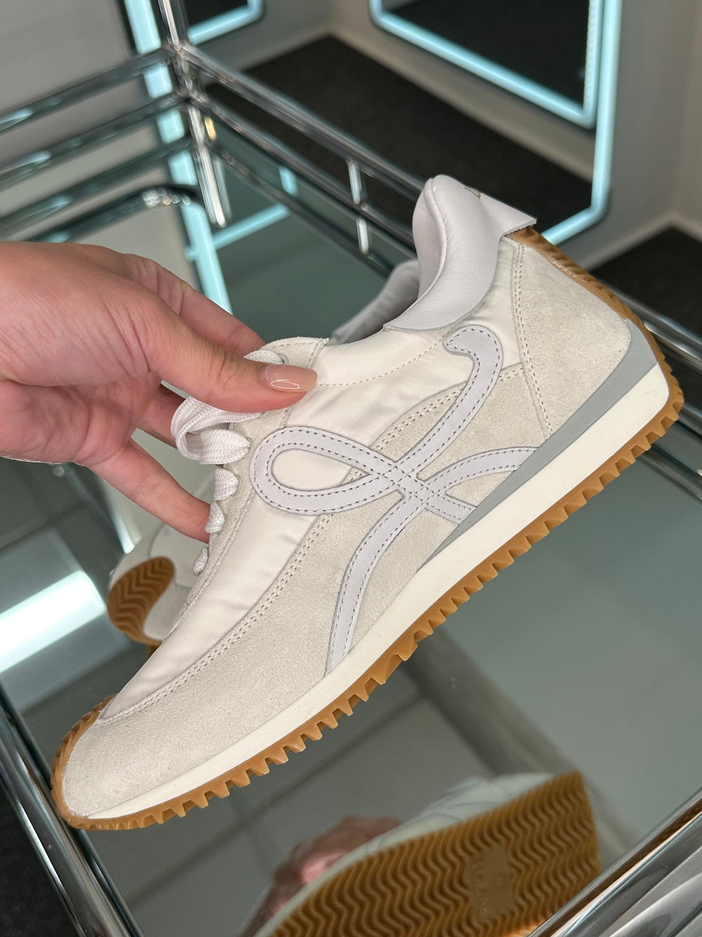 Loewe Sneaker