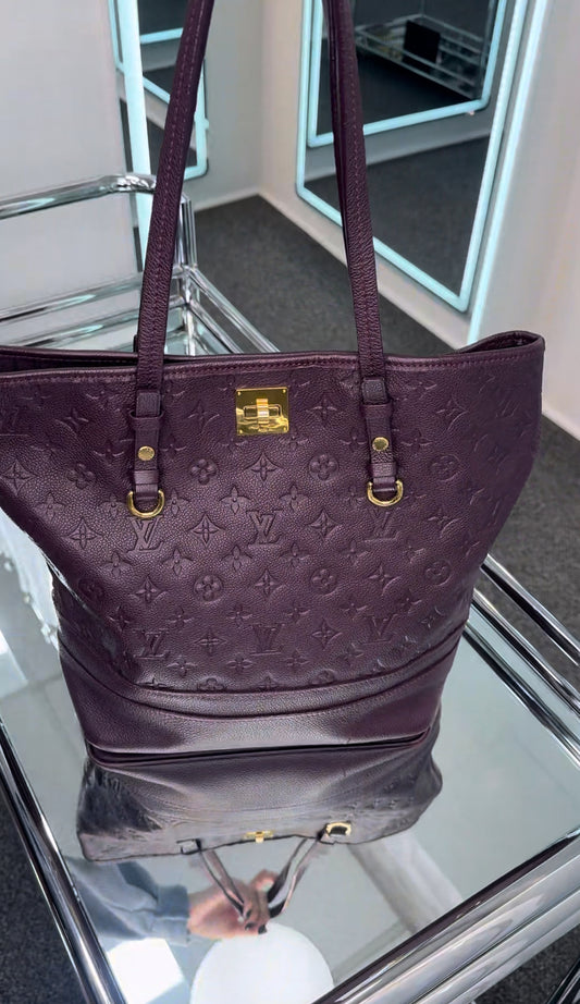 Louis Vuitton Tote
