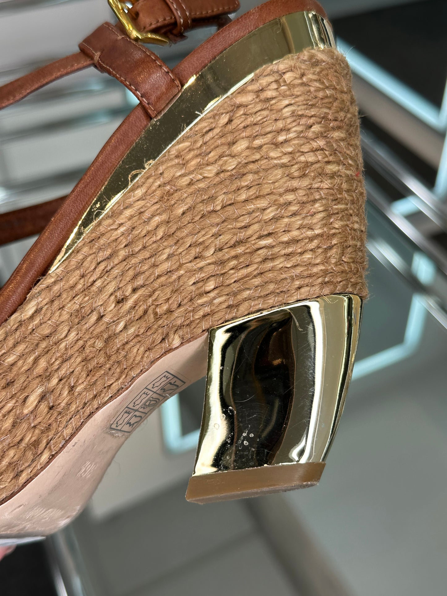 Miu Miu Sandals