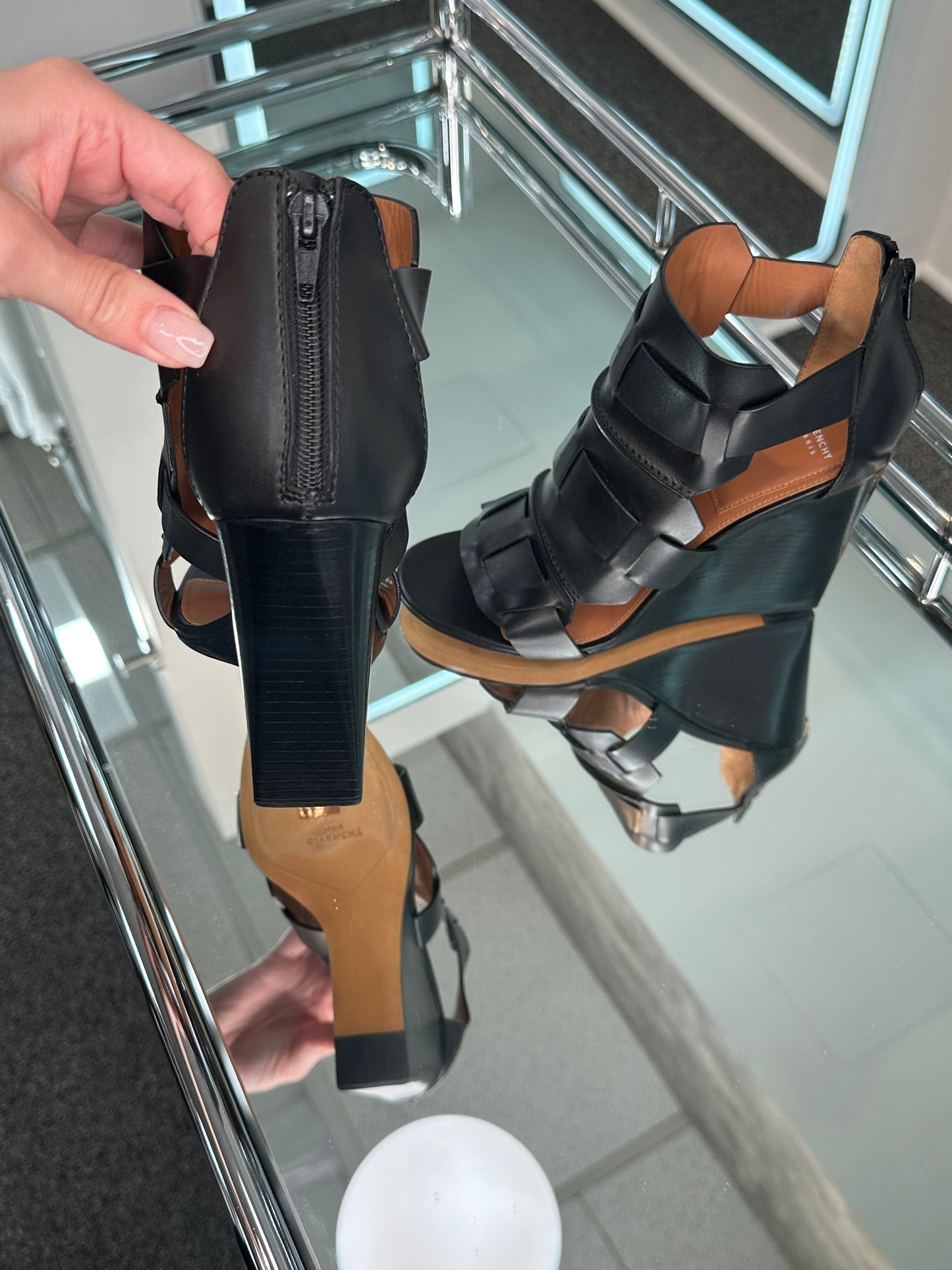 Givenchy Wedge