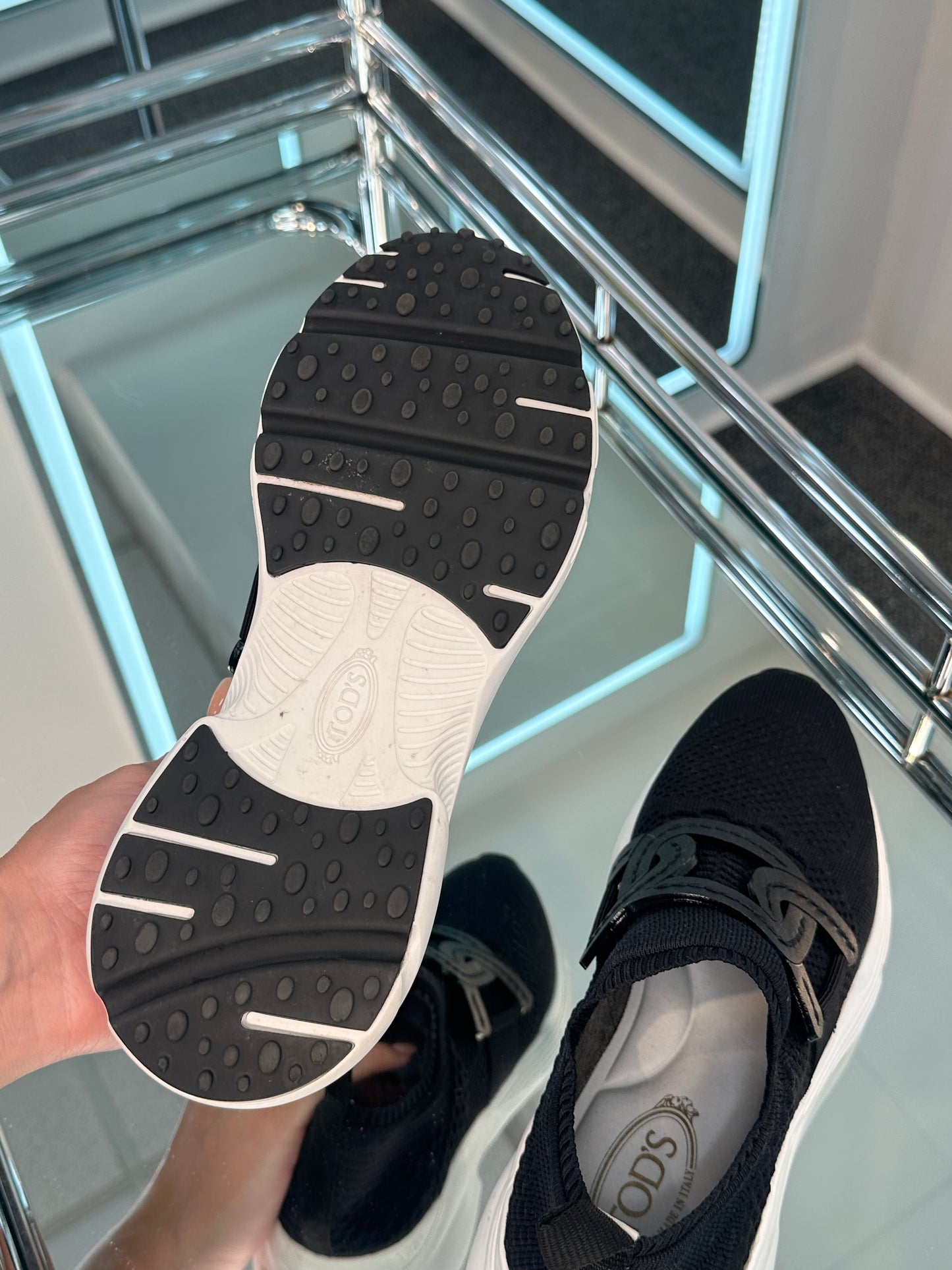 Tod's Sneakers