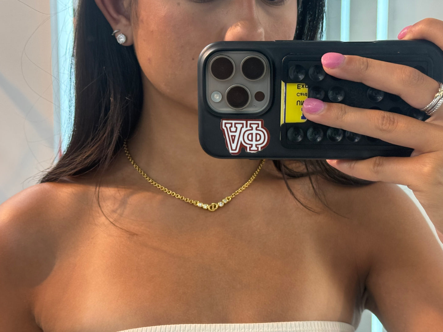 Christian Dior Necklace