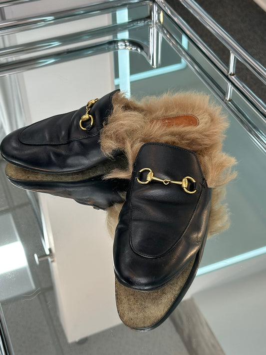 Gucci Mule