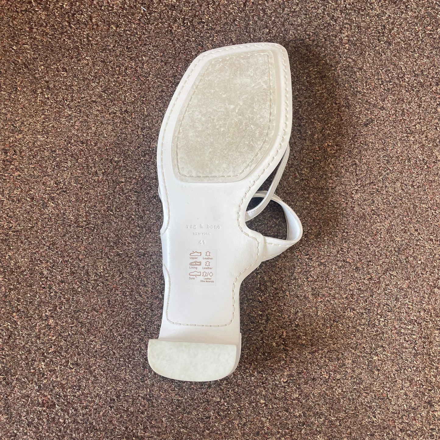 Rag & Bone Sandals