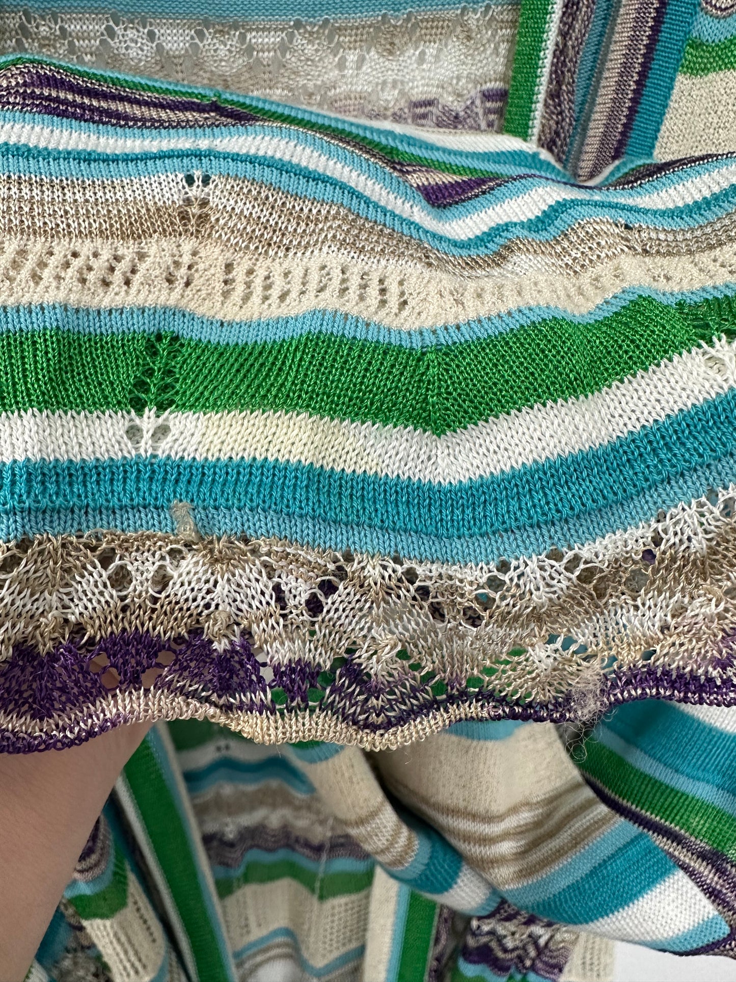 M Missoni Jacket