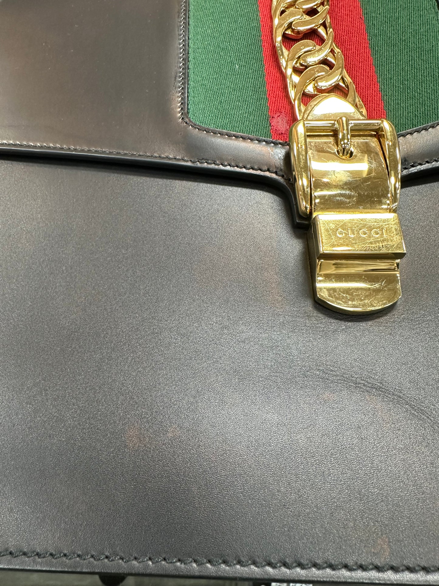 Gucci Sylvie Bag