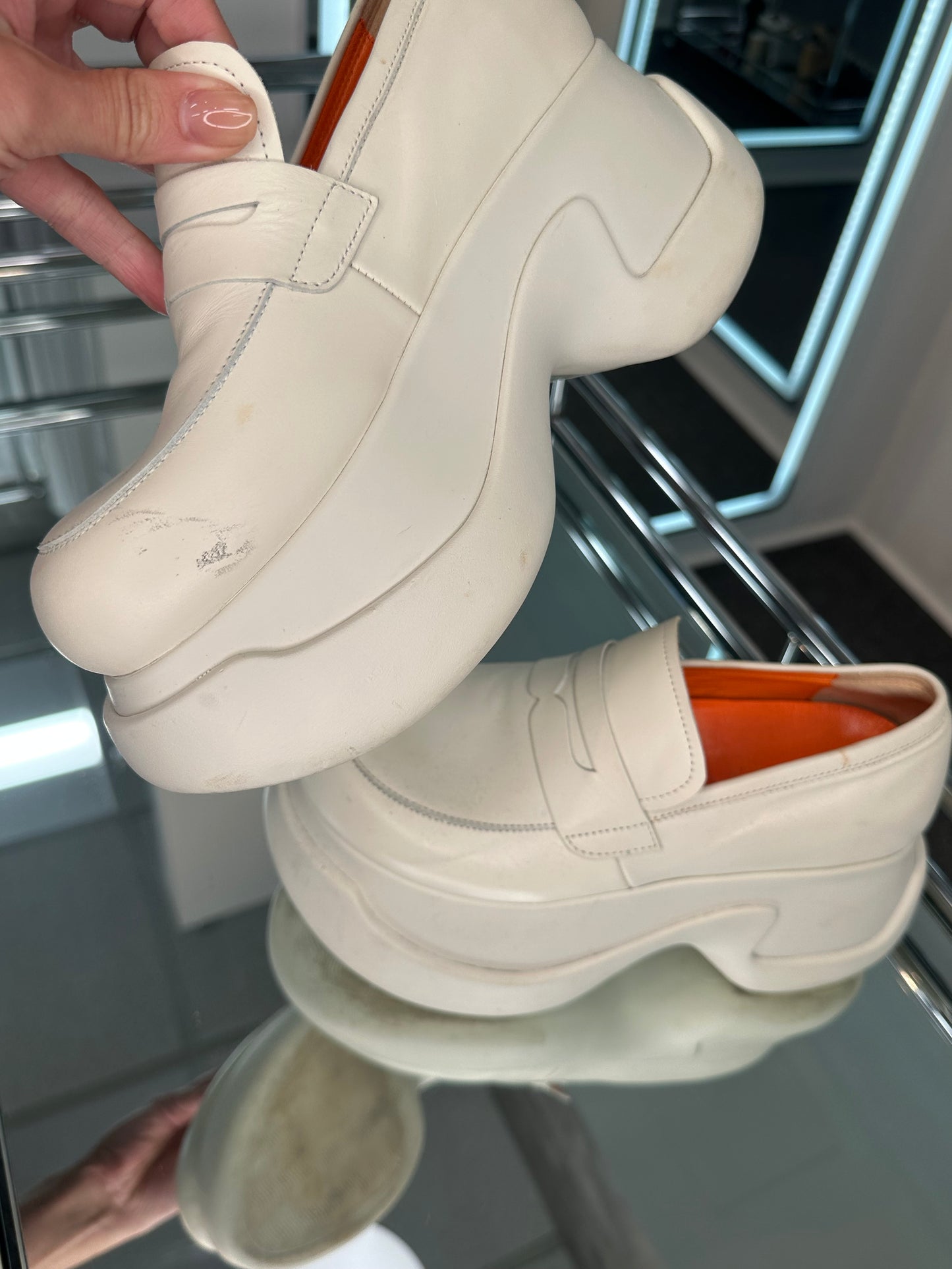 Marni Loafer