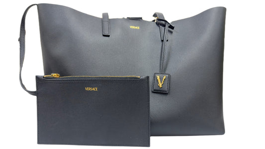 Versace La Medusa Tote