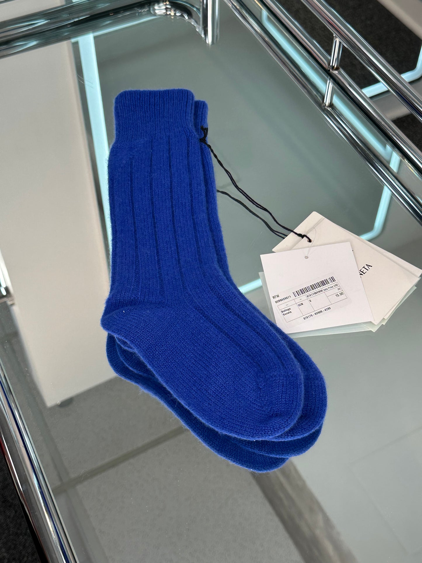 Bottega Veneta Socks