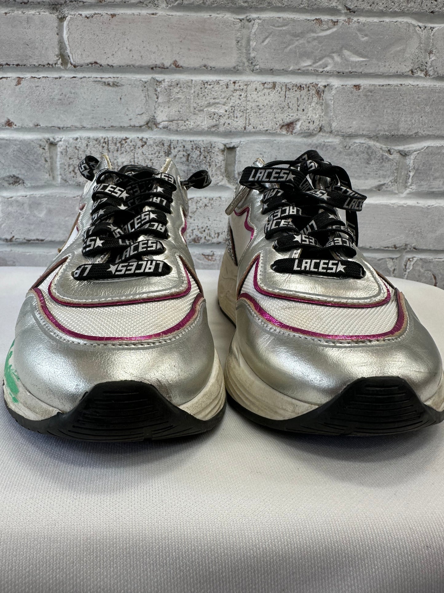 Golden Goose Sneakers