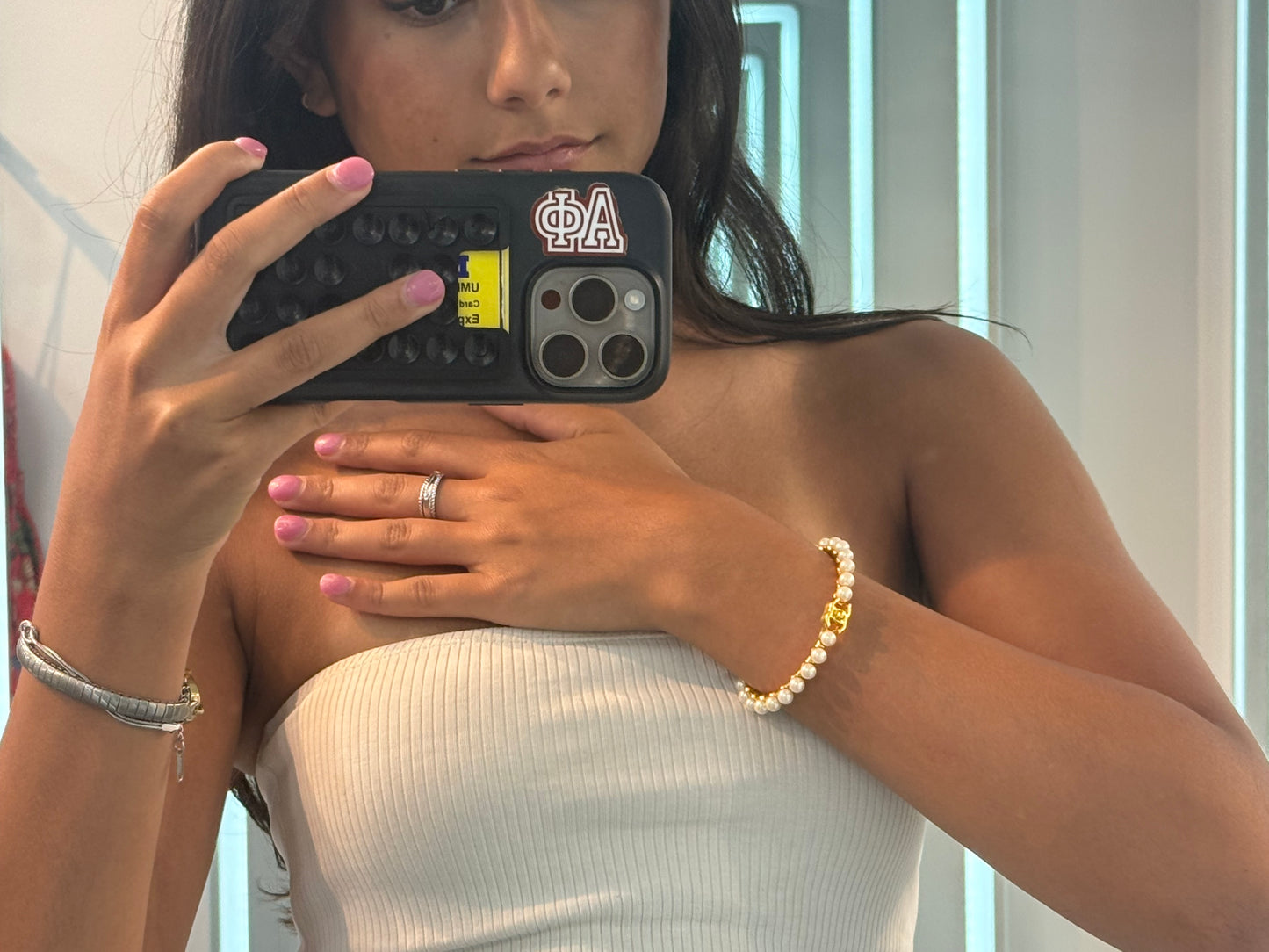 Chanel Bracelet