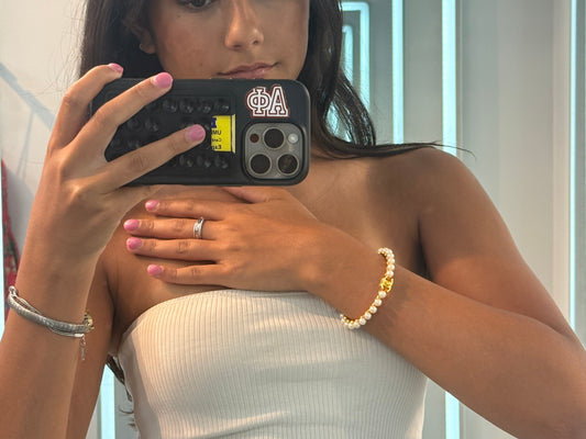Chanel Bracelet