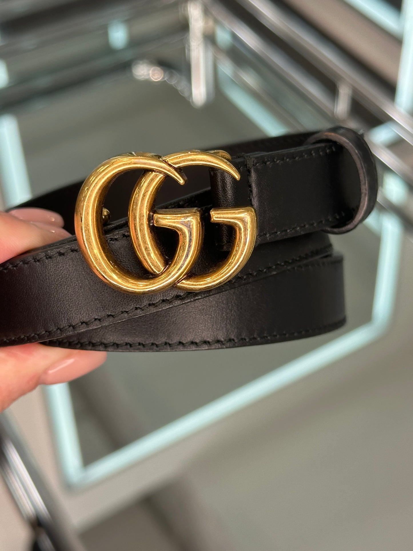 Gucci Belt