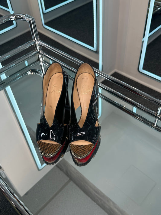 Christian Louboutin Heels