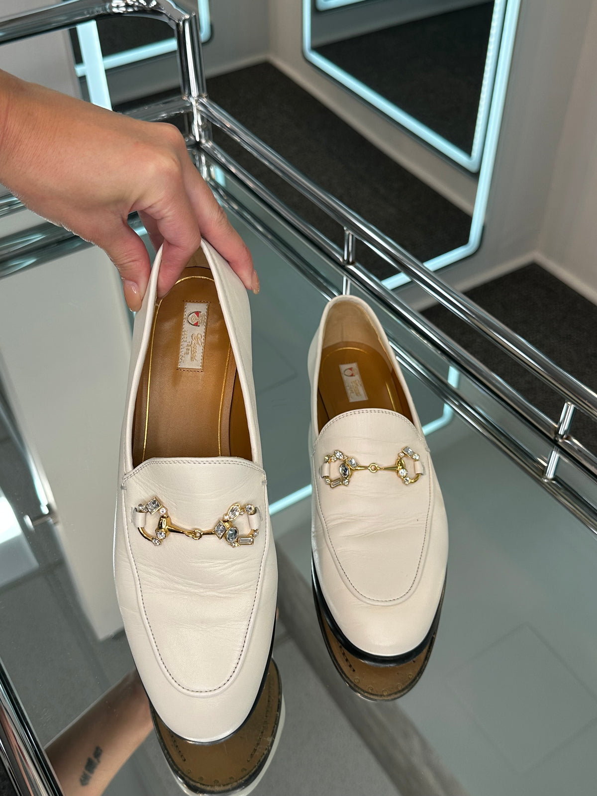 Gucci Loafer