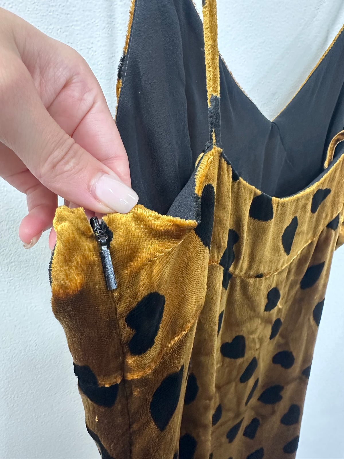 Saint Laurent Dress