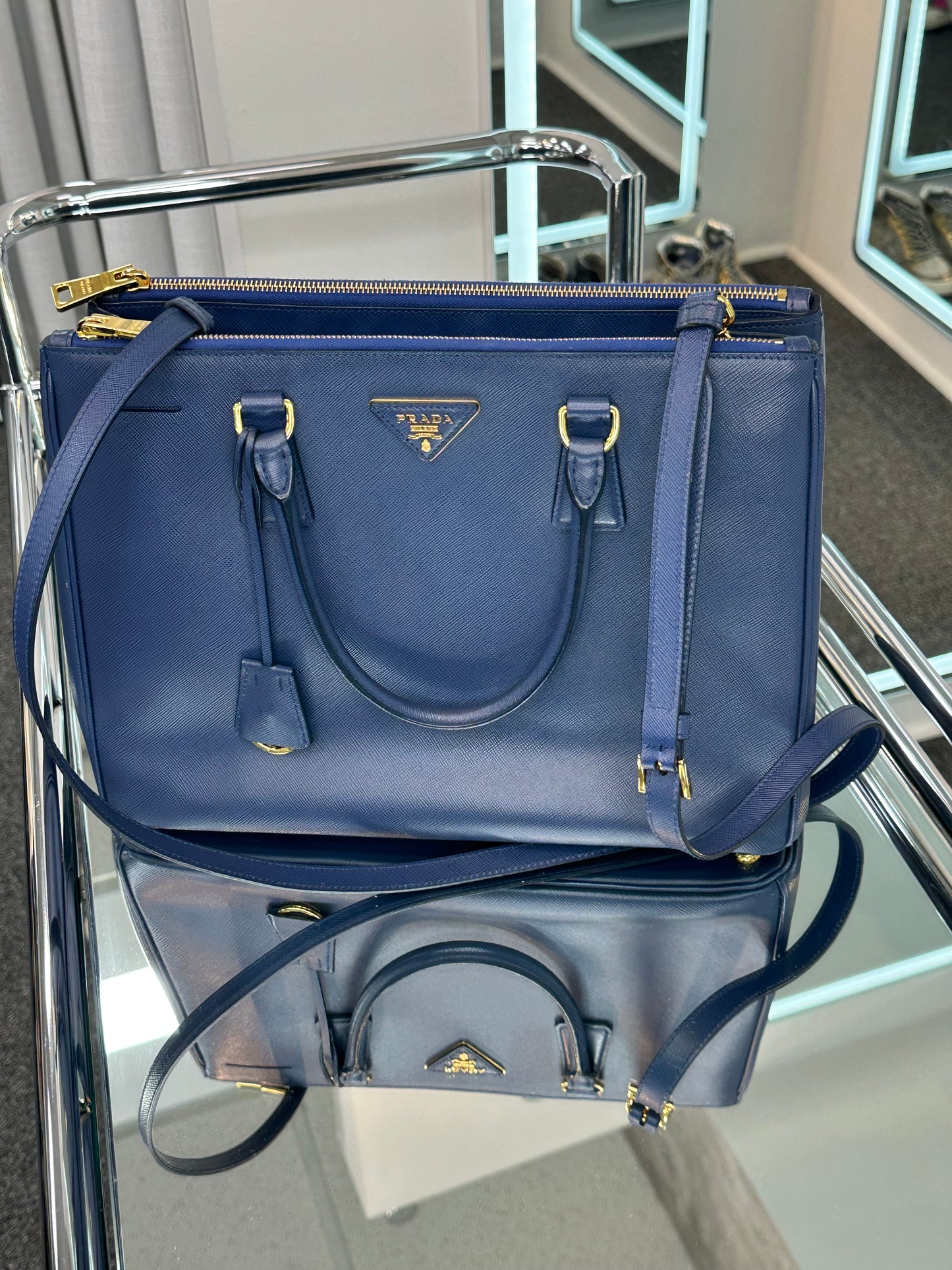 Prada Tote