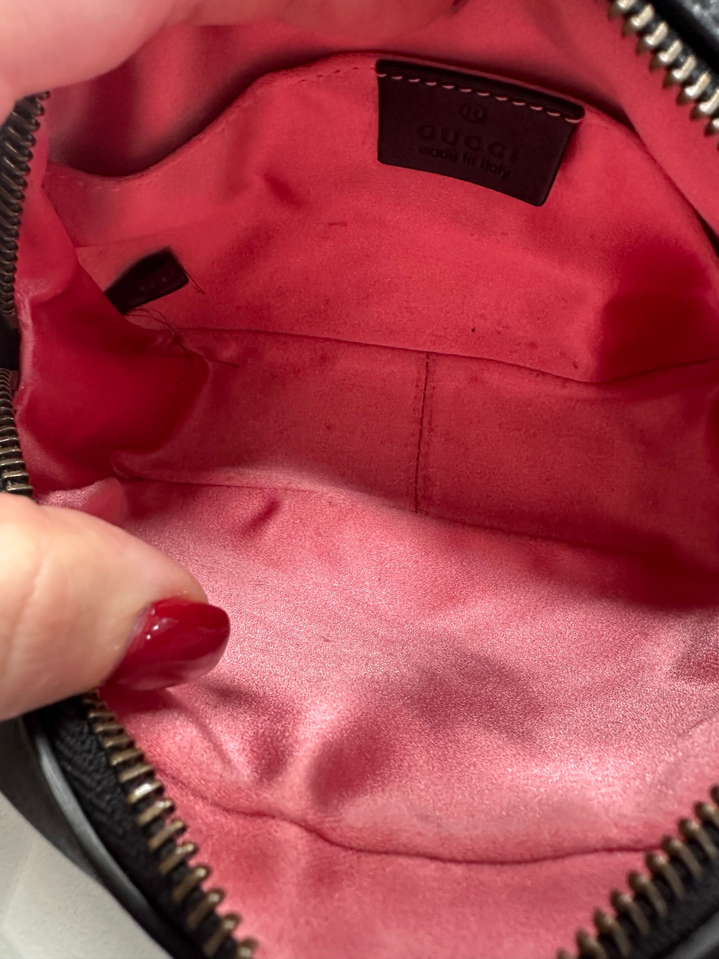 Gucci Crossbody Bag