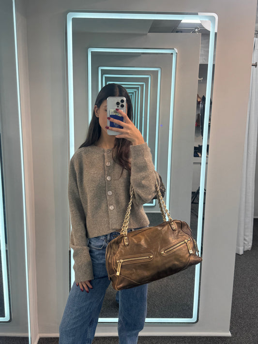 Gucci Shoulder Bag