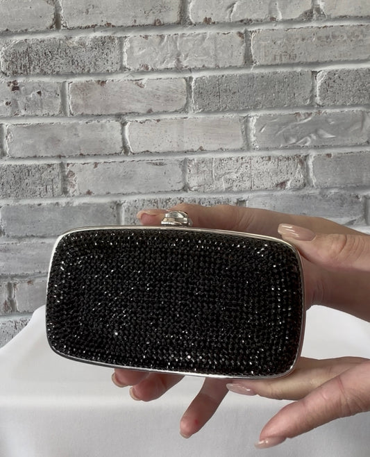 Judith Leiber Clutch
