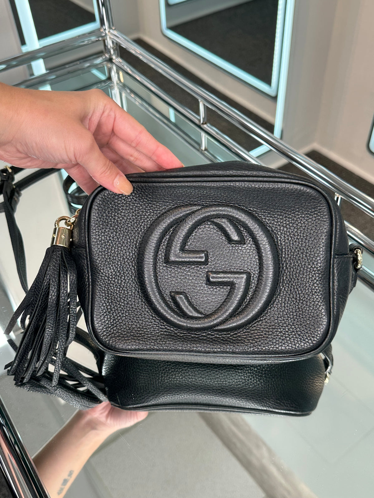 Gucci Crossbody Bag