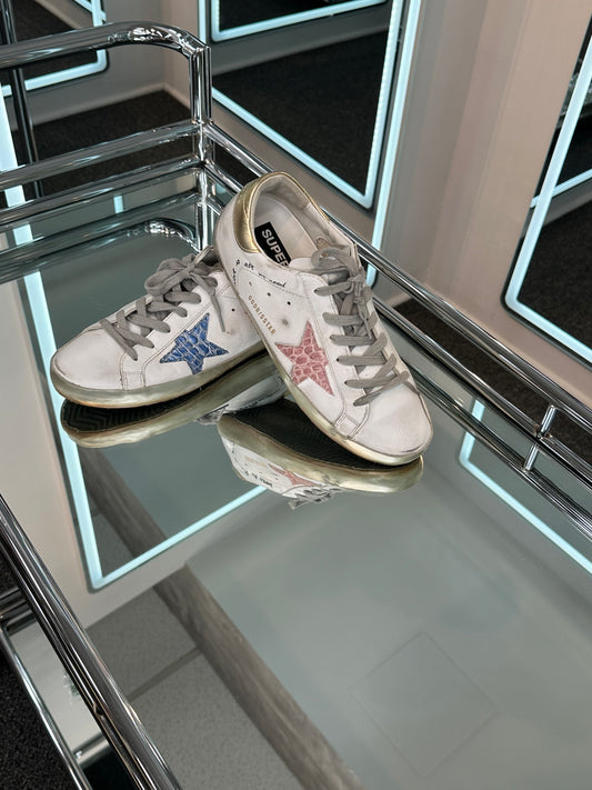 Golden Goose Sneaker