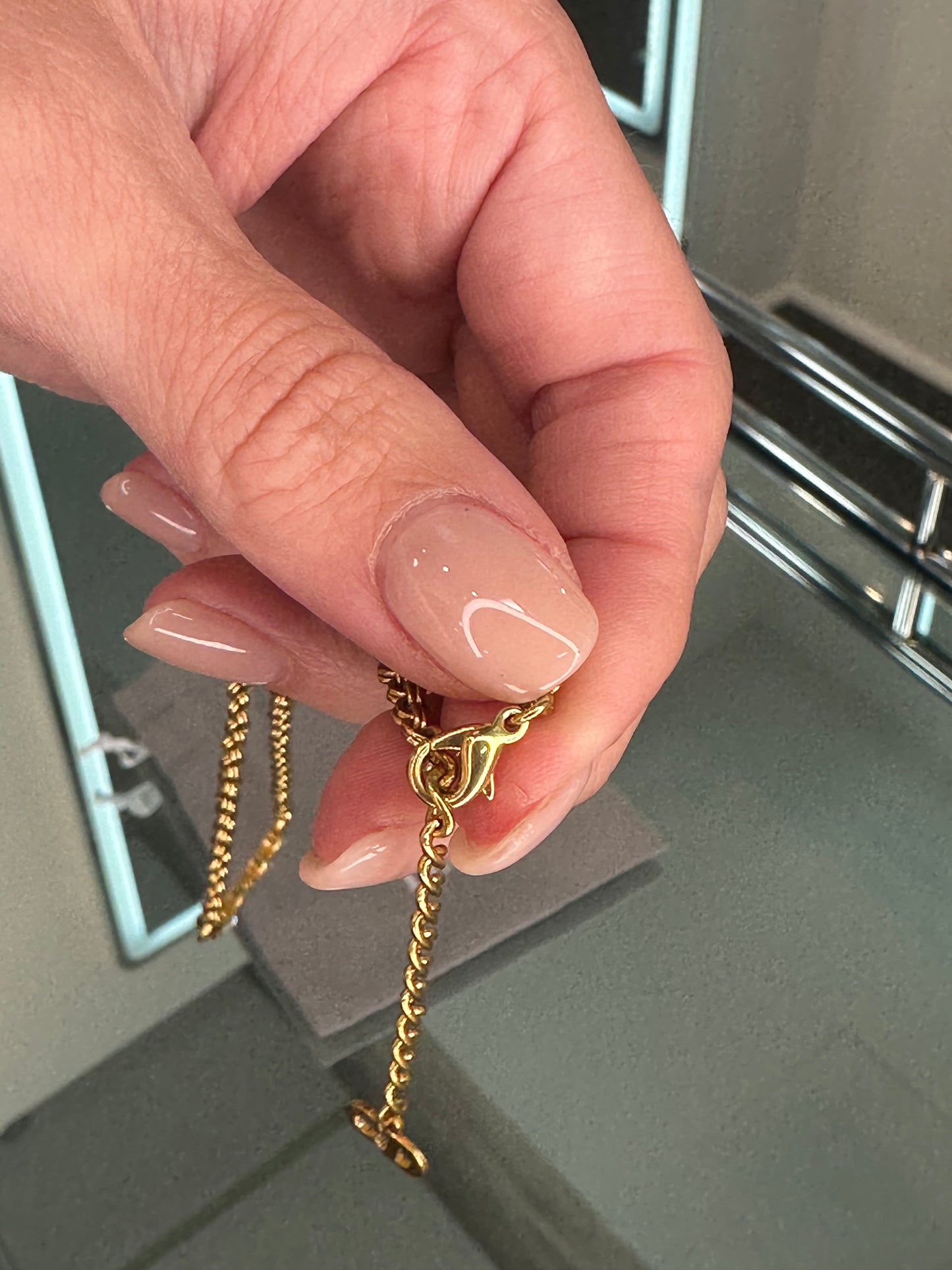 Christian Dior Necklace