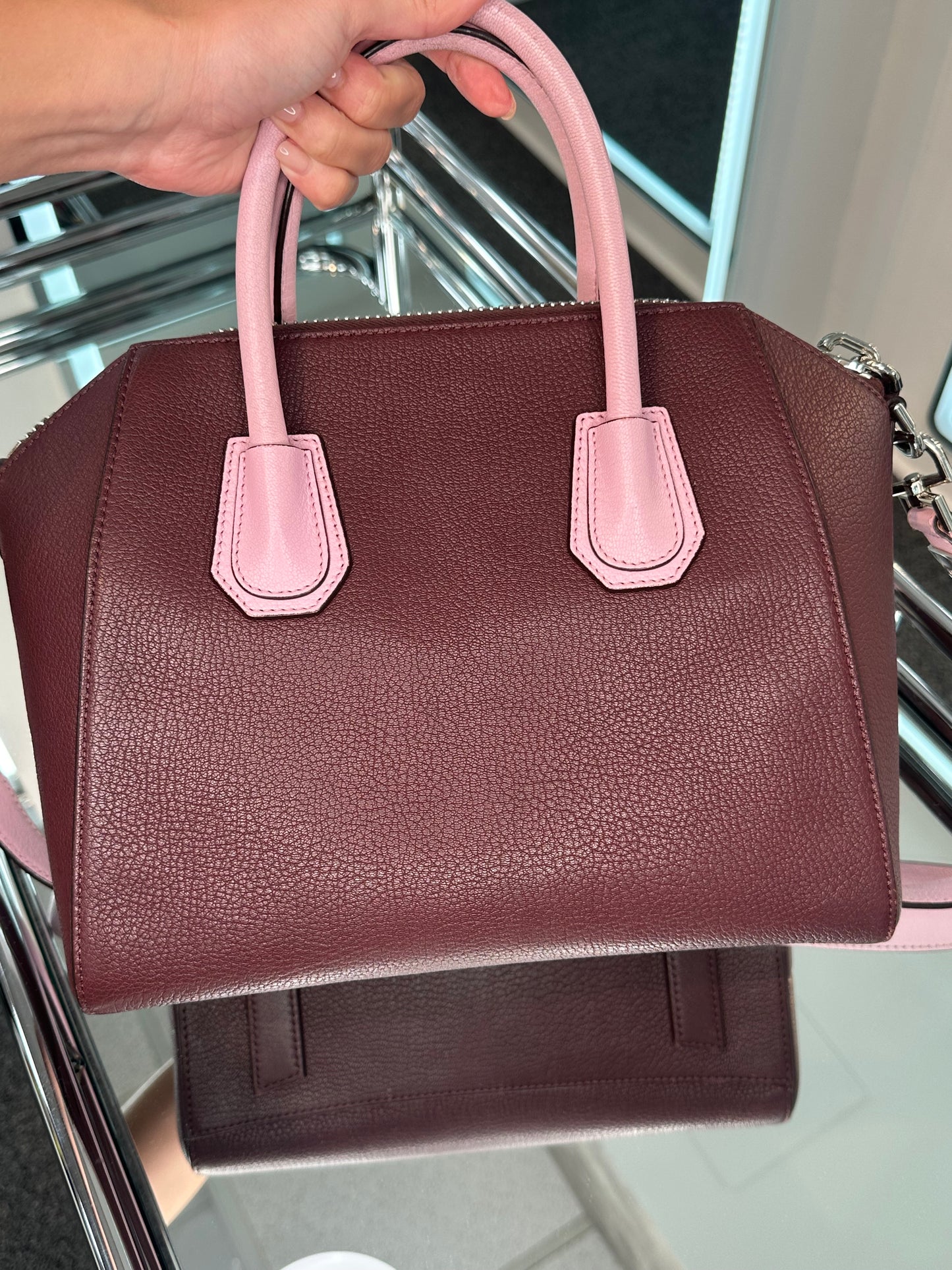 Givenchy Top Handle Bag