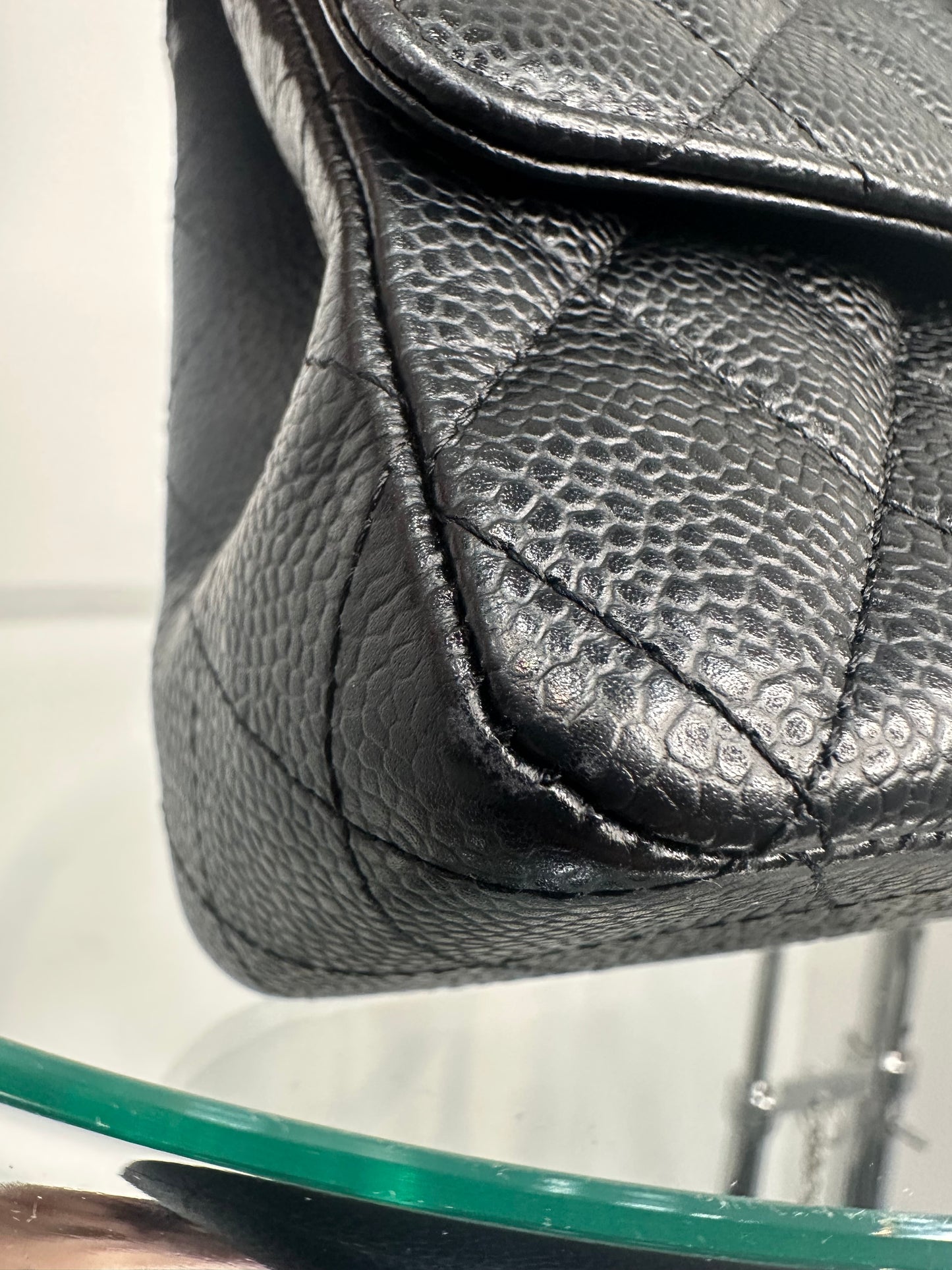 Chanel medium Classic