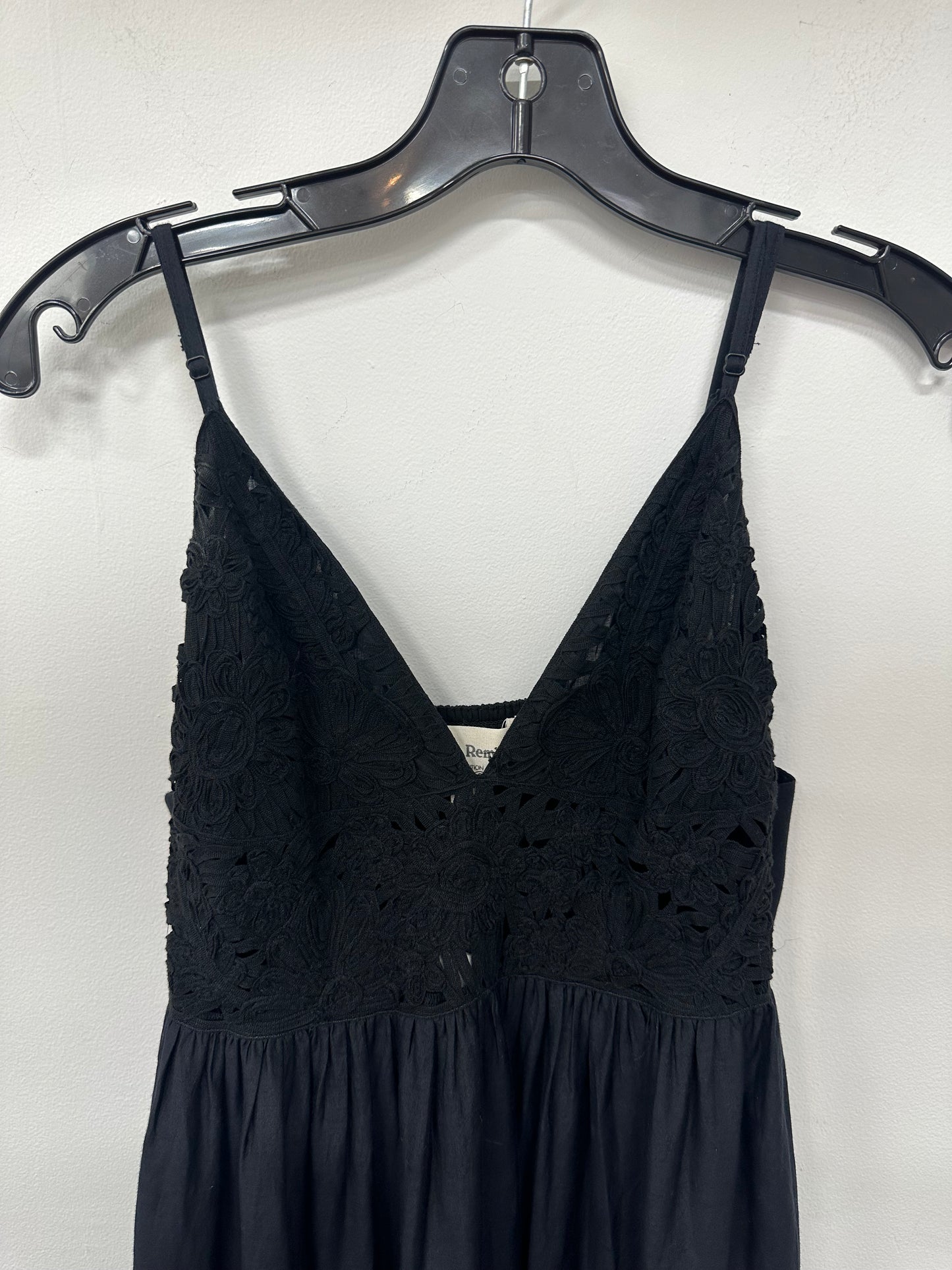 All That Remains Maxi Dress