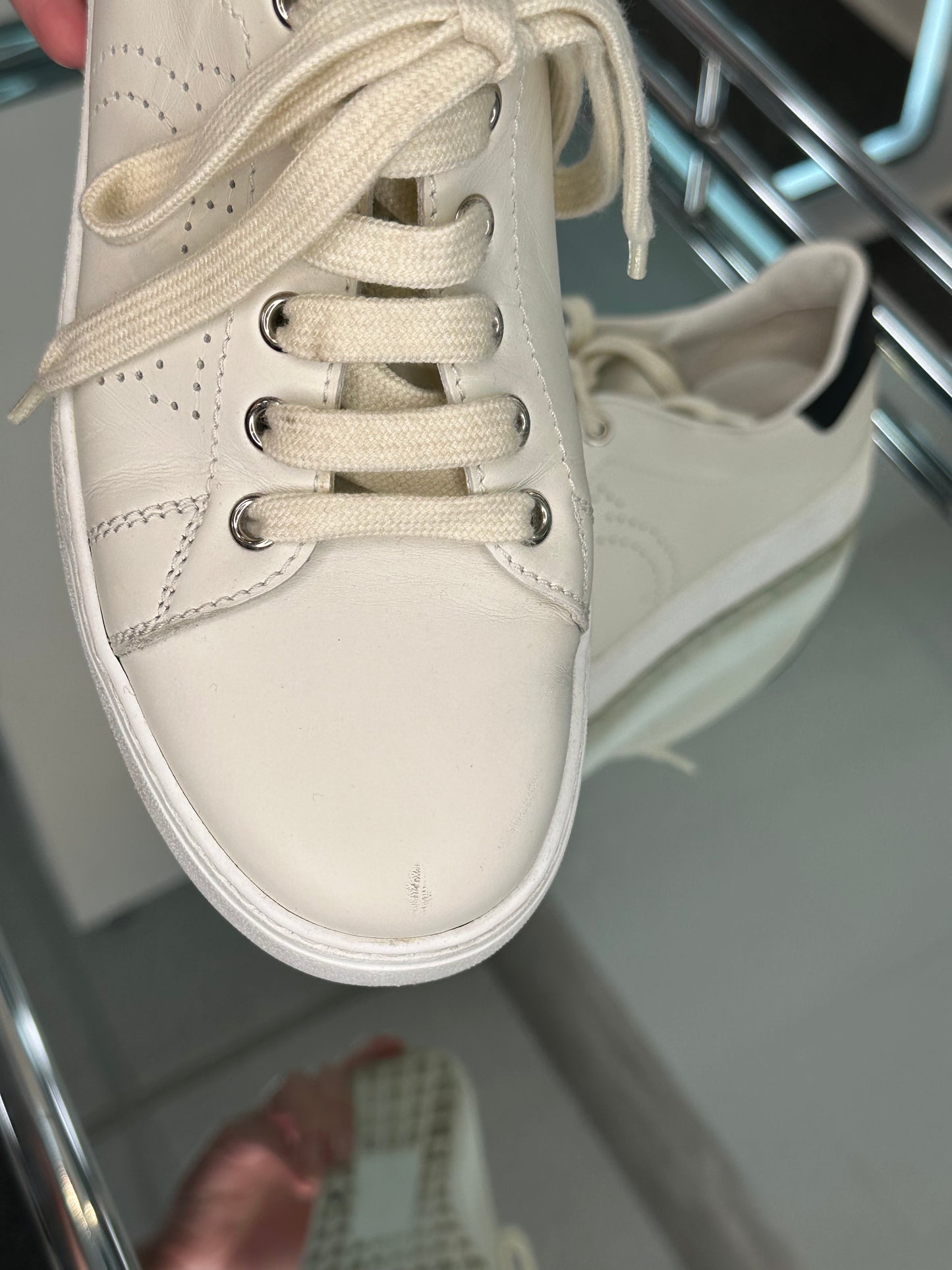 Salvatore Ferragamo Sneakers