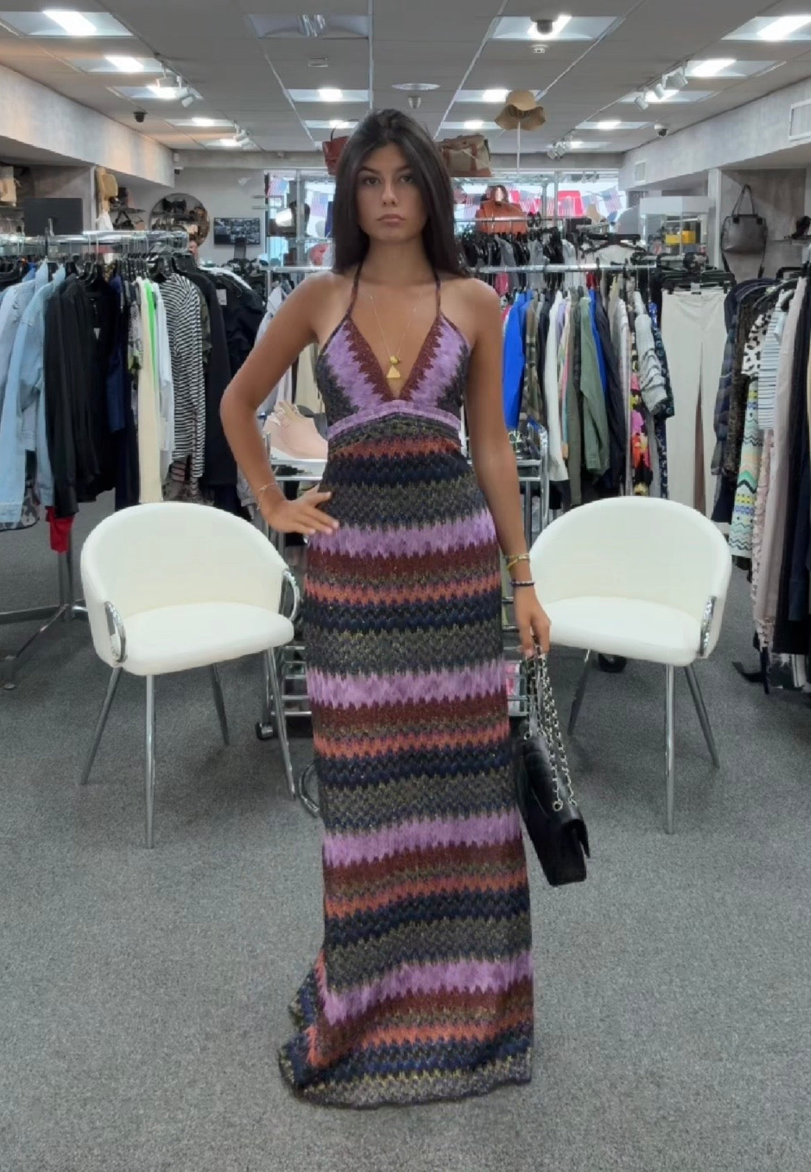 Ramy Brook Dress