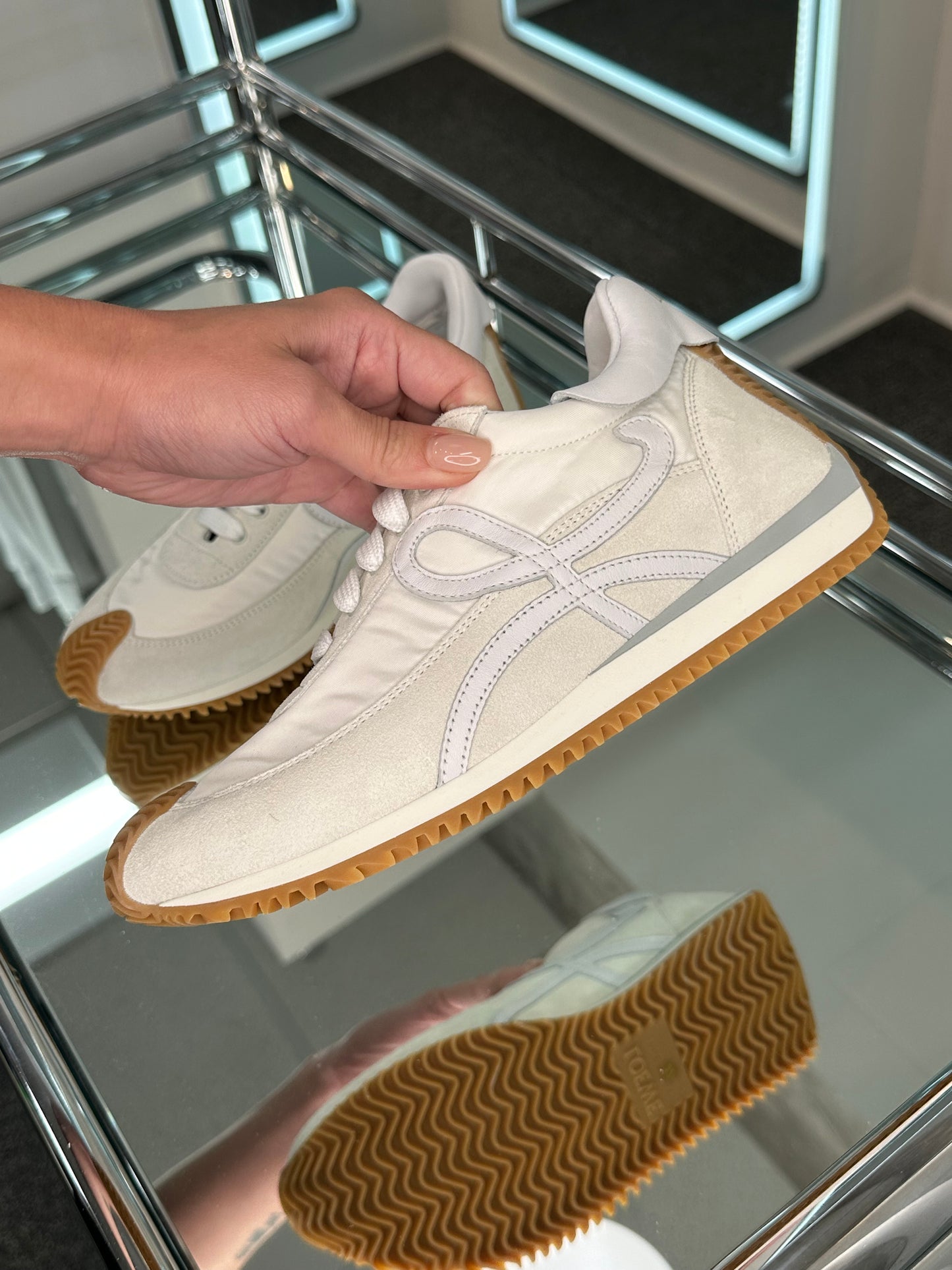 Loewe Sneaker