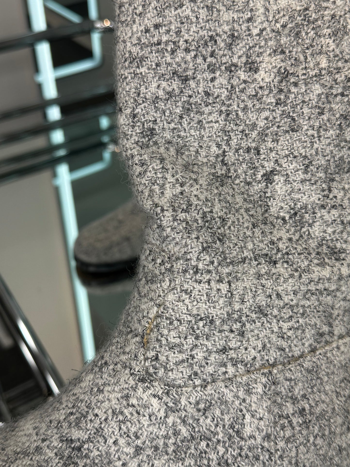Chanel short Riding Boots