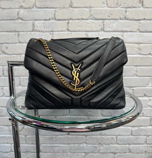 Saint Laurent medium LouLou